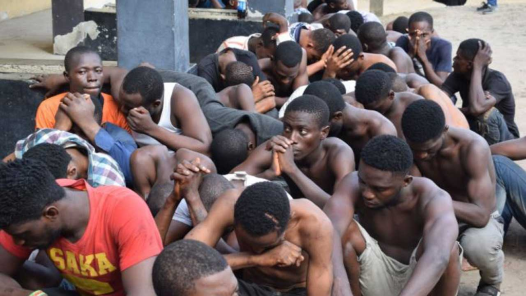 Edo Cult War: Escalating Violence Claims Lives and Stirs Fear in Benin ...