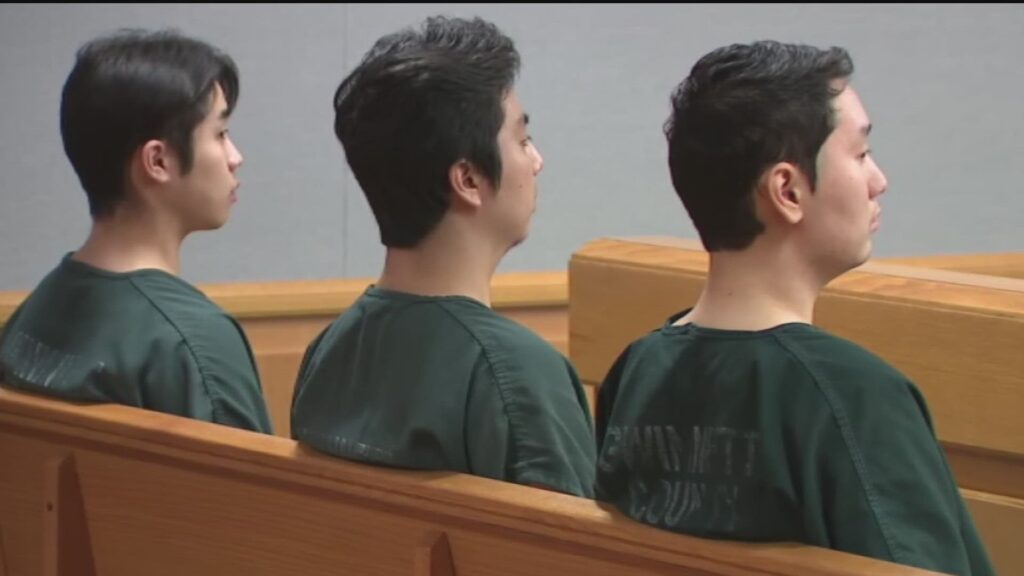 Tragic Death Unveils Alleged Cult Activity in Atlanta’s Korean ...
